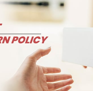 Merchant Return Policy || Rassal Pickles Ayurved 