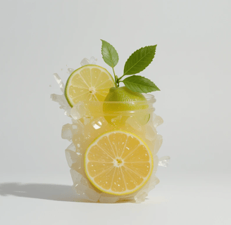 jugo natural betabel y limon