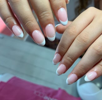 mejores uñas benidorm