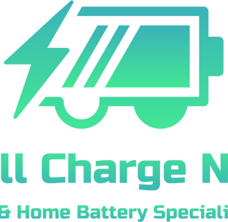 All Charge NI Logo