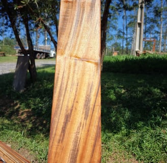 Deck de Maracatiara