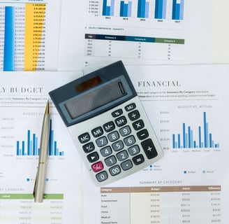 Revisão de contratos bancários