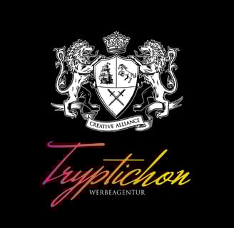 Tryptichon Logo