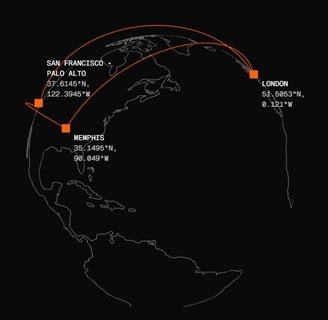 xAI's global collaboration from official website
