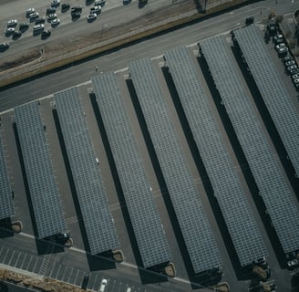 High quality data centers consume significant energy