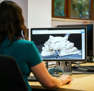 Runway vs. Blender AI: Best AI for 3D Modeling in 2025?