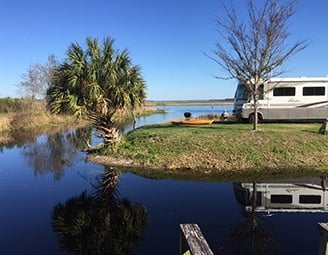 Sportsman's Cover Campground