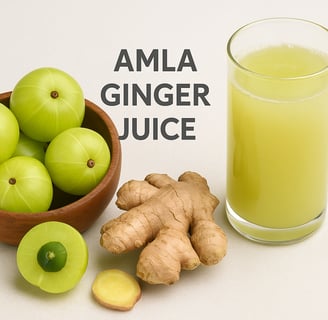 powerful benefits of Amla