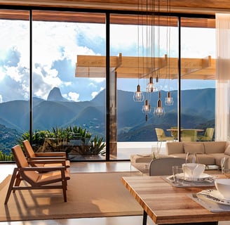 alto mangalarga residence