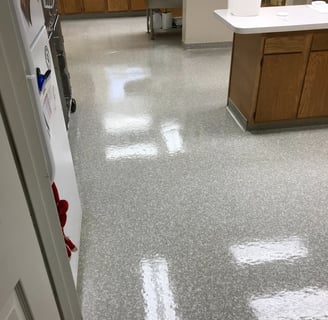 The Ultimate Guide to VCT Stripping and Waxing in Ormond Beach, Daytona Beach, Port Orange & New Smy
