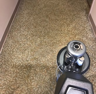 Commercial Carpet Cleaning in Ormond Beach, Daytona Beach, Port Orange & New Smyrna Beach, FL