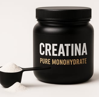 Creatina Pure
