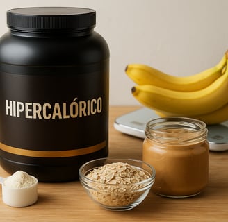Hipercalórico