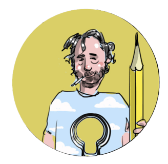 Jacopo Ziliotto comics