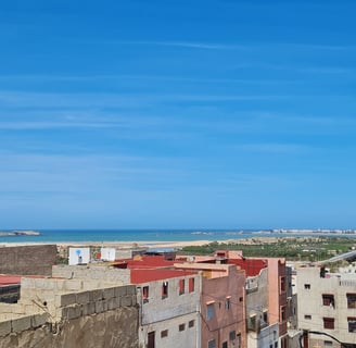 Diabat village