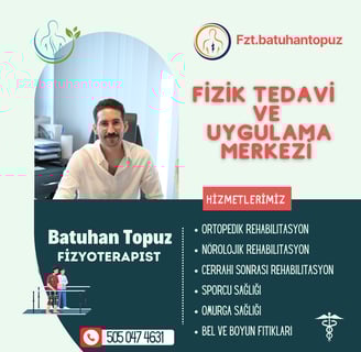 fizyoterapi