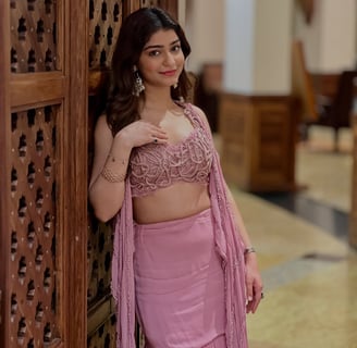 Priyanshi Srivastava Sa Re Ga Ma Pa Li’l Champs(2011) The Voice India (2016) Indian Pro Music League