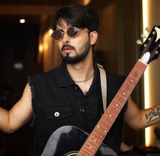 Mohit Verma Rising Star Season 1