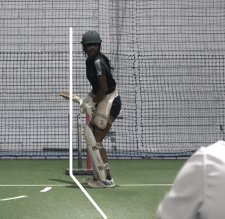 Gozzy's Batting Technique Program