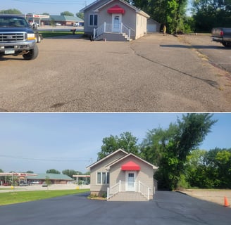 before-and-after-seal-coating-project