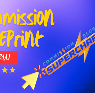 commission blueprint review
