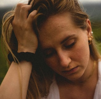 Plus tu fuis la solitude, plus tes relations sont vides de sens