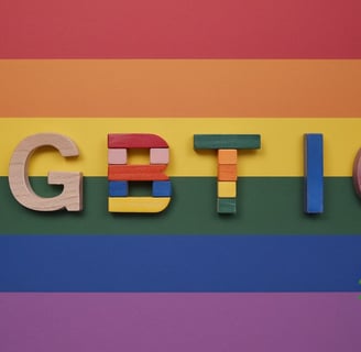 a rainbow - colored rainbow - colored lgbt pride pride pride pride pride pride pride pride