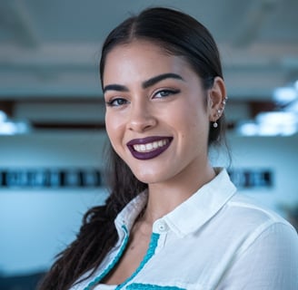 IVIANIS LA MODELO EXITOSA QUE GANA DOLARES E¿CON COLOMBIAMODELESTUDIO