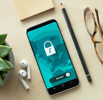Biometric Authentication Providers