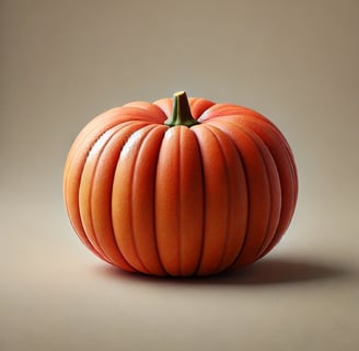 Hokkaido-Kürbis