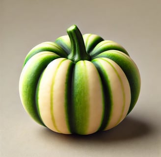 Sweet-Dumpling-Kürbis