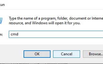 a computer screen showing the program to type a program