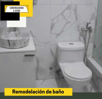 Remodelaciones con las nuevas tendencias de diseño de interiores