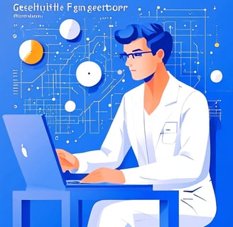 Most Accurate AI Answer Generator for Research