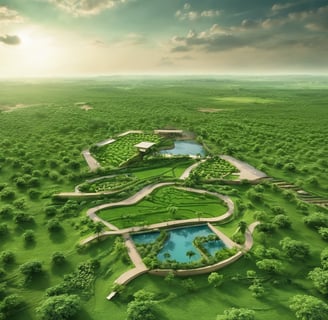 living room interior