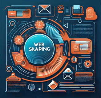 web scraping