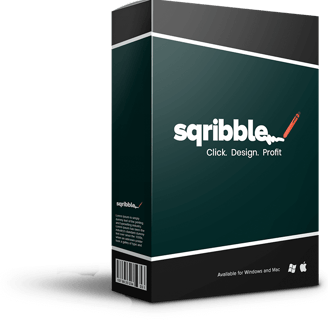sqribble