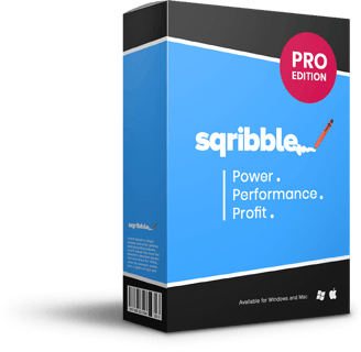 sqribble pro