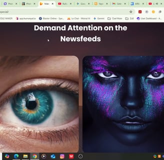 Photovibrance