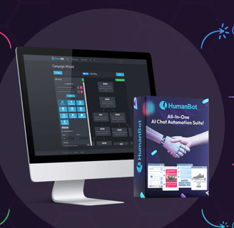 humanbot affiliate