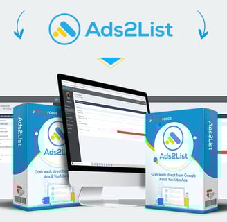 Ads2List