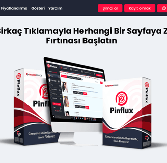 pinflux