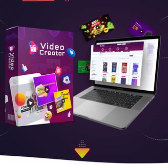 video creator