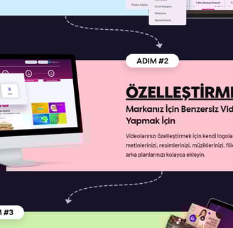 video creator
