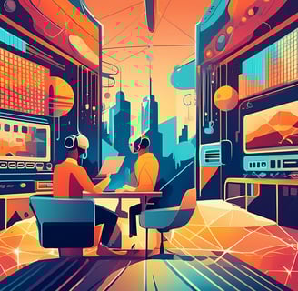 podcast yapımı