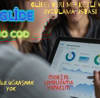 Glide mobile