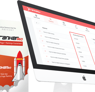 DFY Suite 6.0 XRanker