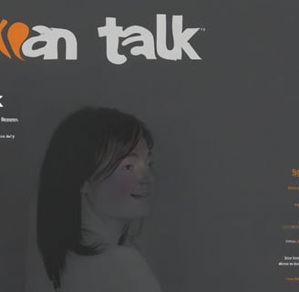 HumanTalk