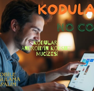 kodular no ccod