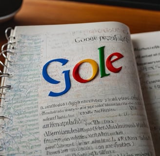 google geliştirici profilleri